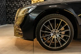 Mercedes-Benz S 350 4matic, снимка 10