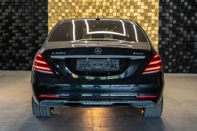 Mercedes-Benz S 350 4matic, снимка 4