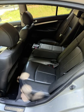 Infiniti G37 G37X, снимка 9
