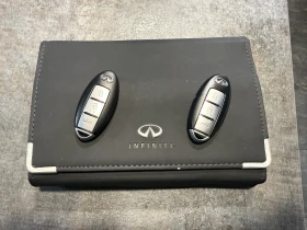 Infiniti G37 G37X, снимка 13