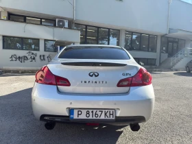Infiniti G37 G37X, снимка 6