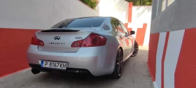 Infiniti G37 G37X, снимка 2