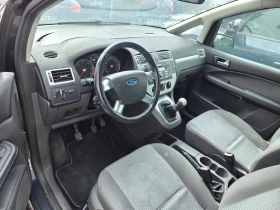 Ford C-max 1.6 tdci, снимка 3