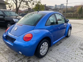 VW Beetle 2.0 115 к.с, снимка 4