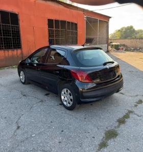 Peugeot 207 1.4 VTi, снимка 3