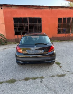 Peugeot 207 1.4 VTi, снимка 6
