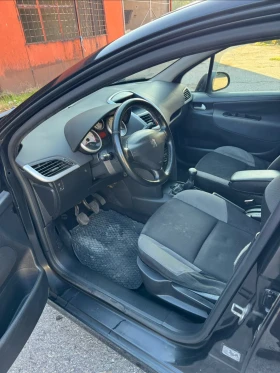 Peugeot 207 1.4 VTi, снимка 8