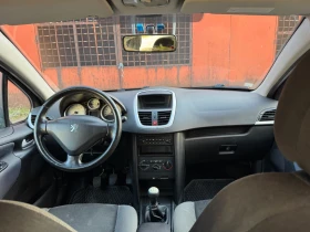 Peugeot 207 1.4 VTi, снимка 7