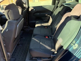 Peugeot 5008 2.0HDi, снимка 10