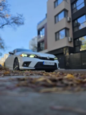 Honda Civic TOURING, снимка 3