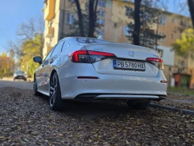 Honda Civic TOURING, снимка 4