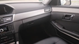 Mercedes-Benz E 350 Mercedes-Benz E-Klasse E 350 CDI Avantgarde, снимка 14