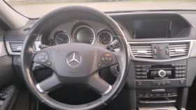 Mercedes-Benz E 350 Mercedes-Benz E-Klasse E 350 CDI Avantgarde, снимка 13