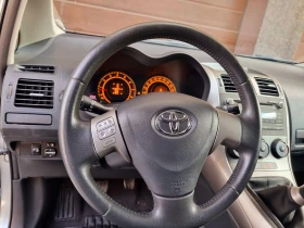 Toyota Auris * 1.6* 124* , снимка 10