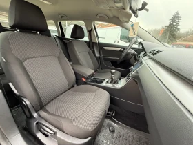 VW Passat 1.6TDI РЕАЛНИ КИЛОМЕТРИ, снимка 12
