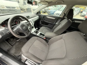 VW Passat 1.6TDI РЕАЛНИ КИЛОМЕТРИ, снимка 9