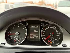 VW Passat 1.6TDI РЕАЛНИ КИЛОМЕТРИ, снимка 14