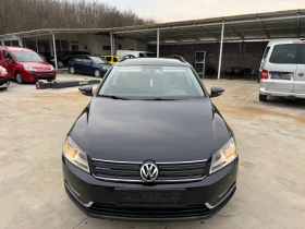 VW Passat 1.6TDI РЕАЛНИ КИЛОМЕТРИ, снимка 2