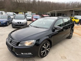 VW Passat 1.6TDI РЕАЛНИ КИЛОМЕТРИ, снимка 1