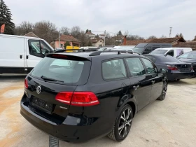 VW Passat 1.6TDI РЕАЛНИ КИЛОМЕТРИ, снимка 5