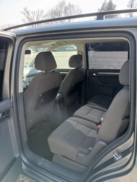 VW Touran, снимка 7