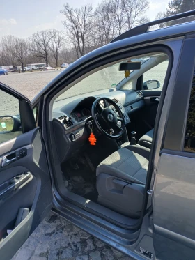 VW Touran, снимка 6