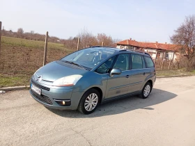Citroen Grand C4 Picasso, снимка 1