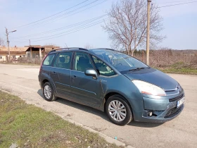 Citroen Grand C4 Picasso, снимка 3
