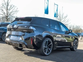 BMW iX3 50 XDRIVE M-SPORT PANORAMA H/K, снимка 2