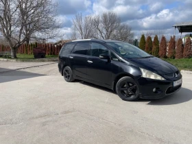 Mitsubishi Grandis, снимка 3