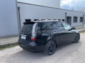 Mitsubishi Grandis, снимка 7