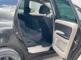 Mitsubishi Grandis, снимка 8