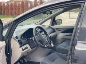 Mitsubishi Grandis, снимка 5