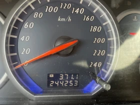 Mitsubishi Grandis, снимка 4