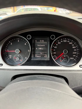 VW Passat 1.6 TDI, снимка 10