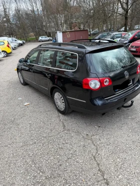 VW Passat 1.6 TDI, снимка 4