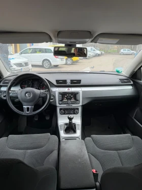 VW Passat 1.6 TDI, снимка 8