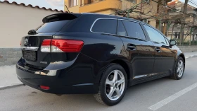 Toyota Avensis 2.2 D-4D , снимка 4