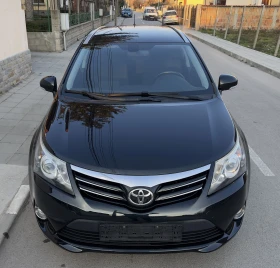 Toyota Avensis 2.2 D-4D , снимка 3