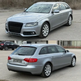 Audi A4 2.0TDI 143, снимка 3