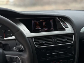 Audi A4 2.0TDI 143, снимка 9