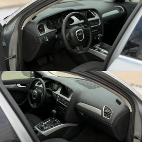 Audi A4 2.0TDI 143, снимка 5