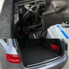 Audi A4 2.0TDI 143, снимка 7
