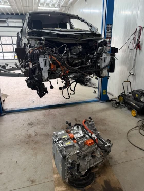 Renault Zoe 52kw 2021 3 броя , снимка 3