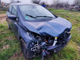 Renault Zoe 52kw 2021 3 броя , снимка 10