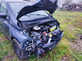 Renault Zoe 52kw 2021 3 броя , снимка 11