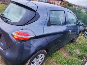 Renault Zoe 52kw 2021 3 броя , снимка 3