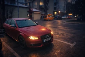 Audi A4, снимка 7