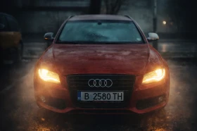 Audi A4, снимка 6