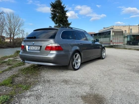 BMW 525, снимка 7
